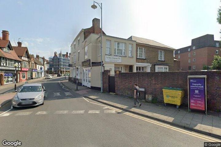 A&C Tadman, Hemel Hempstead