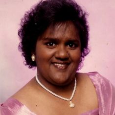 Saneeta Khushanie Govind
