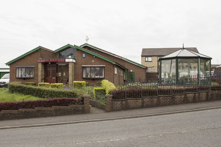 Wolstenholme Funeral Directors