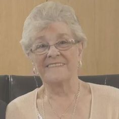 Joyce Quarton