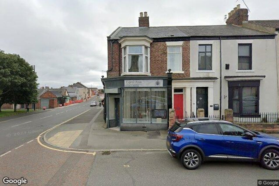 Carol Finn Funeral Directors, Hendon
