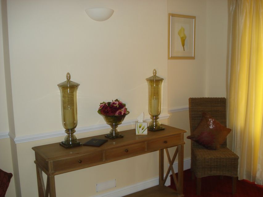 A.W. Lymn Osmaston Park, funeral director in Derbyshire