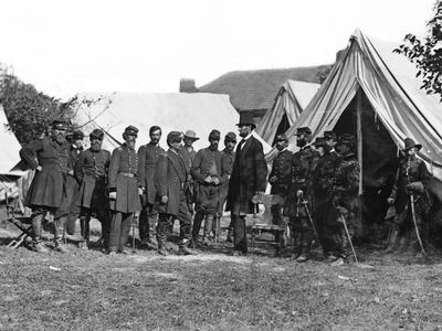 Fit For A President-The History Of Embalming