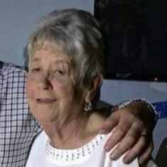 Priscilla Cain