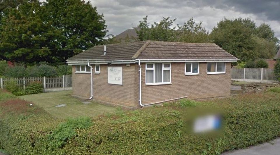 Percy R Wood Funeral Services