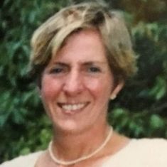 Gillian Barriball