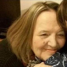 Jennifer Ruth Hooper
