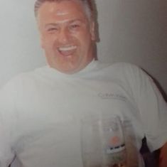 Kenneth "Mick" Hatton