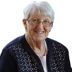 Sheila Margaret Chambers