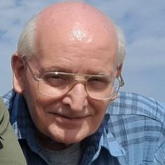 Martin Stanley Brown