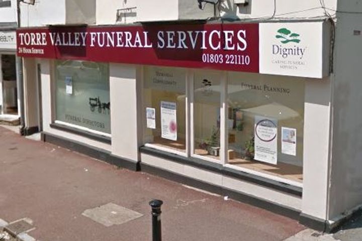 Torre Valley Funeral Directors