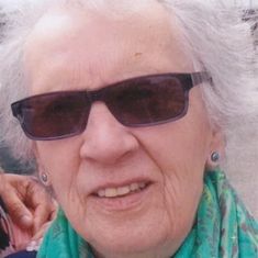 Janet Langley