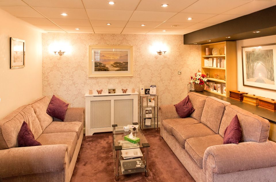 Waters & Sons Independent Funeral Directors Ltd, Sholing, funeral director in Hampshire