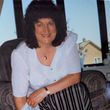 Elizabeth Ann McBeth