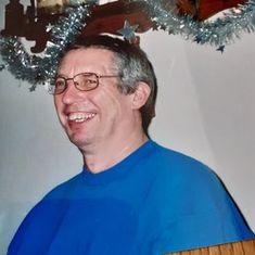 Christopher Handford