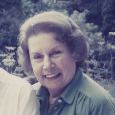 Joan Williams