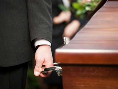 Approach to death needs a &ldquo;radical re-think&rdquo;, experts warn