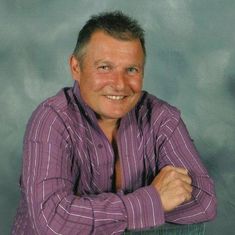 Paul Andrew Lacey