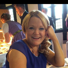 Sally Jayne Major