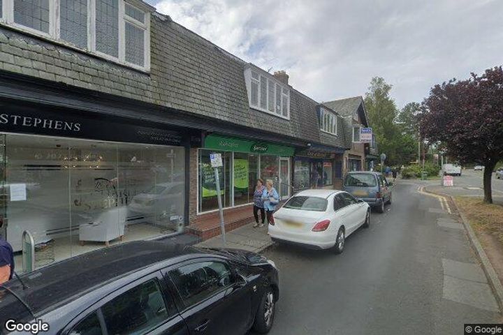 Charles Stephens Funeral Directors Heswall
