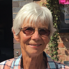 Susan Elizabeth Kate Bromley