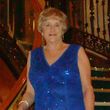 Ruth East (nee Oldfield)