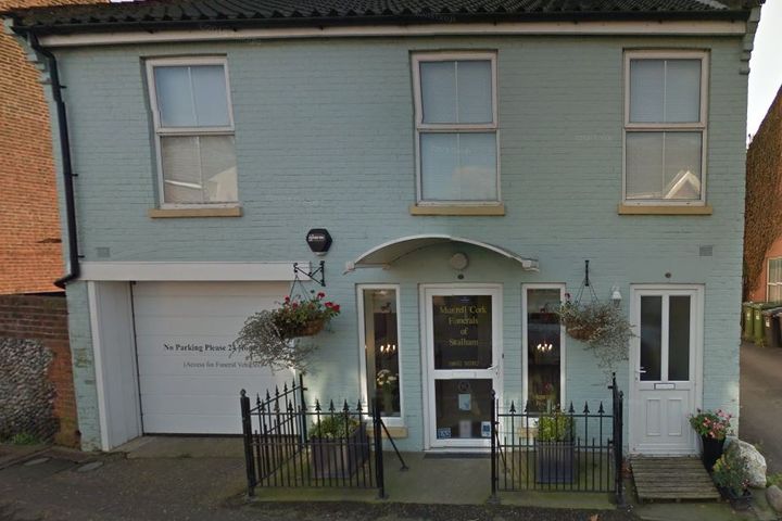 Murrell Cork Funerals