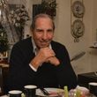 Ronald 'Ron' Varron Stevens 