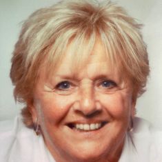 Joan Maynard Griffiths