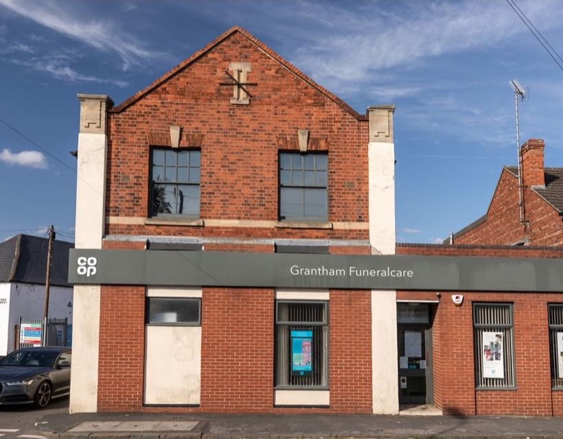 Grantham Funeralcare