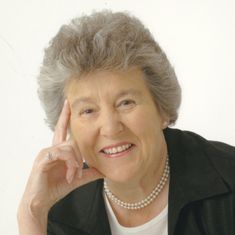 Susan Wiseman