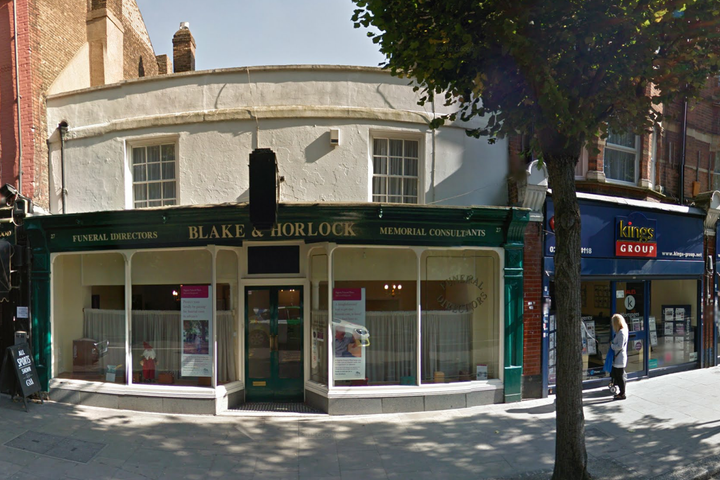 Blake & Horlock Funeral Directors