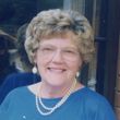Doreen June Madge BROWN (Nee Mallon)