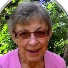 Patricia Wilcox