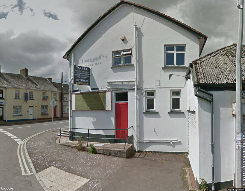 Jim Barnett Funeral Directors