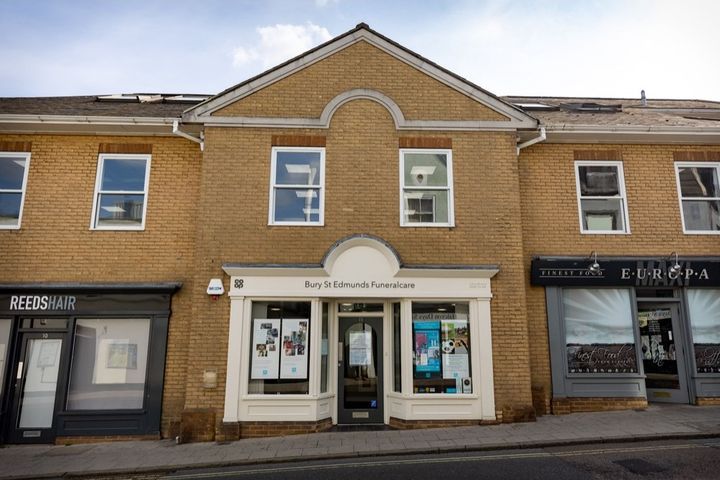 Bury St Edmunds Funeralcare