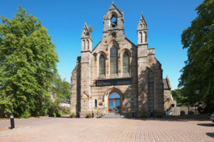 Thomas Brown Funerals