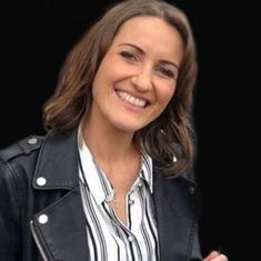 Clare Louise Grady-Lennon
