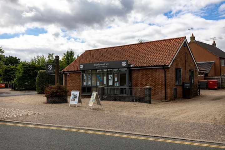 Holt Funeralcare (inc. Peter Taylor Funeral Service)