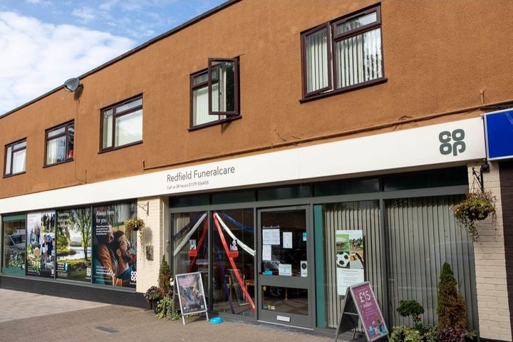 Redfield Funeralcare