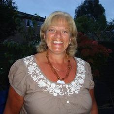 Susan Anne Spooner