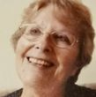 Doris 'Kate' Burrows
