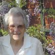 Peggy Olive Davies