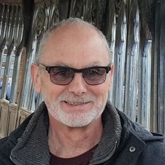 David Bernard Francis Springett