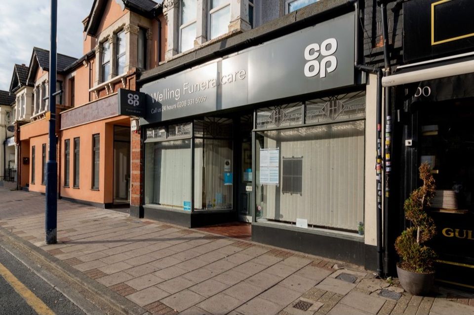 Welling Funeralcare