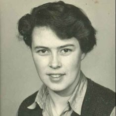 Marjorie Burnett