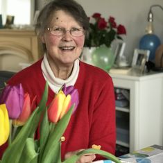 Maija Eriksson-Lee