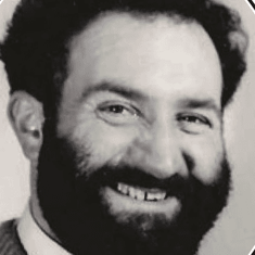 James David Ward