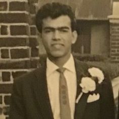 Robin Brown