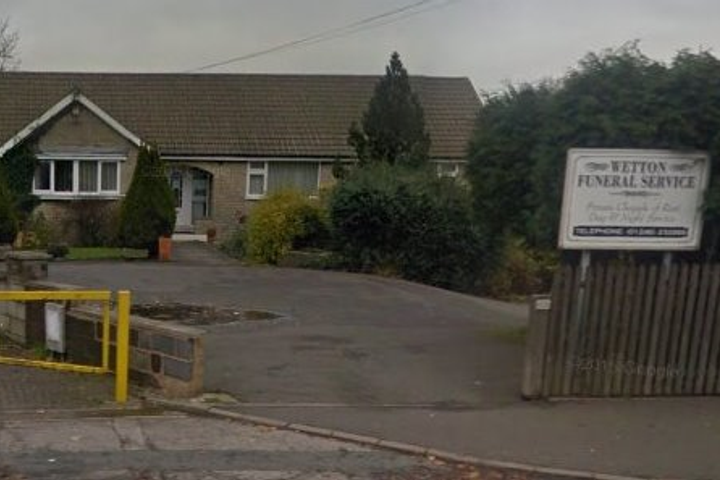 Wetton Funeral Directors